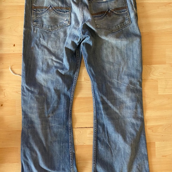 RARE Diesel Zaf 31 by 32 - Picture 3 of 4